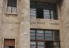 Ρόδος: Στον ανακριτή 77χρονος για τη φαλτσέτα στα δικαστήρια
