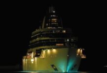 Four Seasons I: Δεύτερη προσέγγιση στη Σύμη μέσα σε έναν μήνα