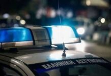 Ρόδος: 54χρονη συνελήφθη για μαχαίρωμα