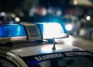 Ρόδος: 54χρονη συνελήφθη για μαχαίρωμα