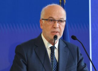 Ρόδος: Επίσκεψη του Υπουργού Δικαιοσύνης για το Δικαστικό Μέγαρο