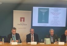 «Βιώσιμη κοινωνία της ευημερίας»: Η συμβολή του Πανεπιστημίου ειδικού εθνικού σκοπού κατά τον Σωτήρη Ντάλη