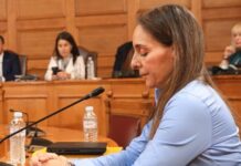Τυχεροπούλου – ΟΠΕΚΕΠΕ: Σκληρή απάντηση στην έφεση της ΑΑΔΕ – Τι καταγγέλλει, τα ερωτήματα