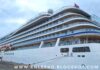 Άφιξη του πολυτελούς «Viking Star» στη Ρόδο