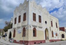 Αντιδράσεις στη Ρόδο για την εκμίσθωση του ιστορικού πρώην Στρατολογικού Γραφείου