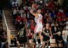 Μονακό – Ολυμπιακός 82-105: Ψεκάστε… Σκουπίστε… Προκριθήκατε