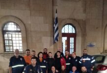 Αίσιο τέλος στις έρευνες για τον Steve στη Ρόδο – Βρέθηκε σώος στην Ιξιά