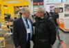 Στην IFAT Munich ο Γιώργος Χατζημάρκος: Έμφαση στην κυκλική διαχείριση απορριμμάτων