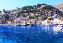 Σύμη: Συνελήφθη ξανά 27χρονος