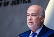 Επίσκεψη του Υπουργού Δικαιοσύνης Γ. Φλωρίδη στη Ρόδο με αντικείμενο το Δικαστικό Μέγαρο