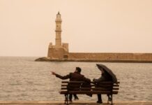 Καιρός: Αφρικανική σκόνη μέχρι την Κυριακή – Αγγίζει τους 33 βαθμούς Κελσίου η θερμοκρασία την Τρίτη