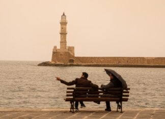 Καιρός: Αφρικανική σκόνη μέχρι την Κυριακή – Αγγίζει τους 33 βαθμούς Κελσίου η θερμοκρασία την Τρίτη