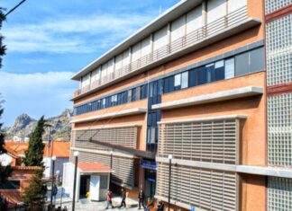 Λήμνος: Χωρίς αναισθησιολόγο το νοσοκομείο του νησιού – Τεράστιες ελλείψεις σε γιατρούς, λέει ο Γιαννάκος