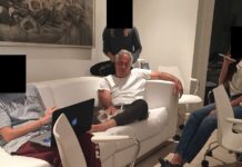 Υπόθεση Έπσταϊν: Θύματα ή συνεργοί οι γυναίκες του κύκλου του;