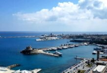 Εκδηλώσεις ενημέρωσης για τα νέα προγράμματα LEADER στη Ρόδο
