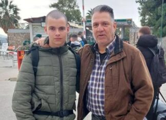 Ρόδος: Ανατροπή στην υπόθεση του 19χρονου Ραφαήλ – Τι αποκαλύπτουν τα νέα στοιχεία
