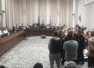 Ωνάσεια Σχολεία: Μπλόκο από το Δημοτικό Συμβούλιο Ρόδου στο ψήφισμα πολιτών