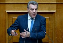 Λέρος: «Μόνιμη» πύλη εισόδου-εξόδου ζητά ο Μάνος Κόνσολας