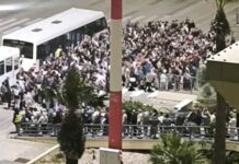Ρόδος: Οι ουρές στο αεροδρόμιο οφείλονται σε χωροταξικό ζήτημα