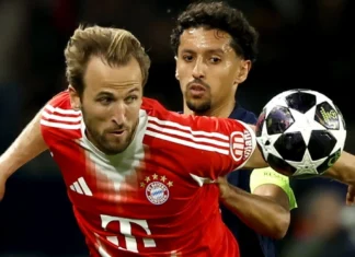 Champions League: Απόψε το δεύτερο μέρος της τιτανομαχίας Μπάγερν – Παρί με «έπαθλο» τον τελικό