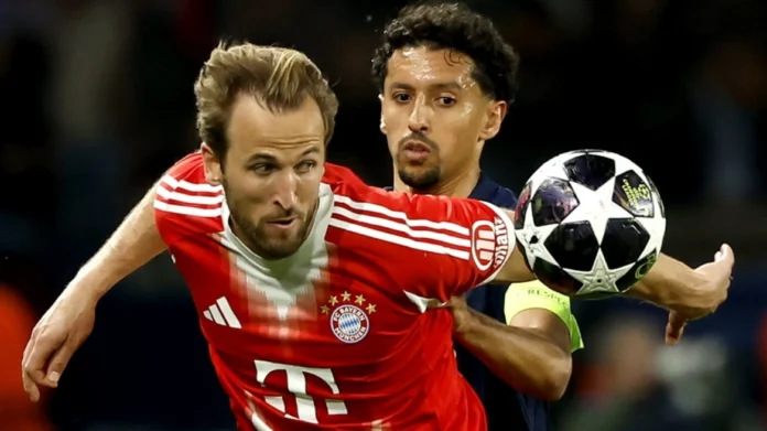 bayern-paris