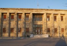 Ελεύθερος με περιοριστικούς όρους αλλοδαπός μετά την απολογία του στη Ρόδο για διακίνηση κοκαΐνης