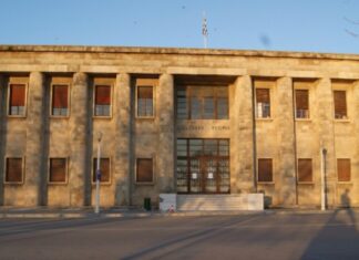 Ελεύθερος με περιοριστικούς όρους αλλοδαπός μετά την απολογία του στη Ρόδο για διακίνηση κοκαΐνης