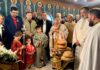 Λαμπρός εορτασμός του Αγίου Εφραίμ στη Ρόδο με μήνυμα αλληλεγγύης