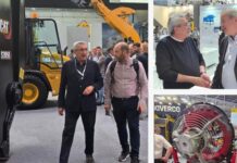 Γ. Χατζημάρκος στην IFAT του Μονάχου: Ο ΦοΔΣΑ Ν. Αιγαίου δίνει καθοριστικές «μάχες» για το μέλλον των νησιών