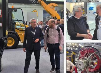 Γ. Χατζημάρκος στην IFAT του Μονάχου: Ο ΦοΔΣΑ Ν. Αιγαίου δίνει καθοριστικές «μάχες» για το μέλλον των νησιών