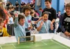 Πανελλήνιος Διαγωνισμός STEM 2026: Εκεί όπου η τεχνητή νοημοσύνη συναντά τη δημιουργικότητα των παιδιών