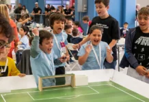 Πανελλήνιος Διαγωνισμός STEM 2026: Εκεί όπου η τεχνητή νοημοσύνη συναντά τη δημιουργικότητα των παιδιών
