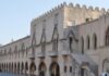 Απάντηση της Περιφέρειας Ν. Αιγαίου στη Νομαρχιακή ΠΑΣΟΚ για τις ανεμογεννήτριες στη Ρόδο