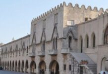 Απάντηση της Περιφέρειας Ν. Αιγαίου στη Νομαρχιακή ΠΑΣΟΚ για τις ανεμογεννήτριες στη Ρόδο