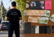 Εξαρθρώθηκε σπείρα που εξαπατούσε το Δημόσιο μέσω ΚΔΑΠ – Ζημία άνω των 450.000 ευρώ