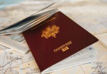 Αλλάζουν τα ταξίδια στην Ευρώπη: Τι ισχύει για διαβατήρια και βιομετρικά δεδομένα