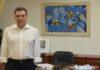 Μάνος Κόνσολας: Πλήρης ανακαίνιση σχολείων σε Ρόδο, Κω, Λέρο, Κάσο και Χάλκη μέσω του προγράμματος «Μαριέττα Γιαννάκου»
