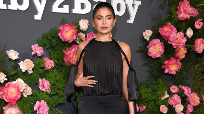 kylie-jenner