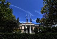 Κουβέντα για τις υποκλοπές δεν θέλει το Μαξίμου