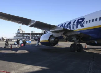 Προς οριστικό κλείσιμο η βάση της Ryanair στη Θεσσαλονίκη