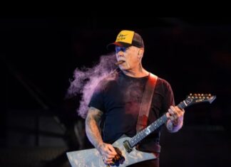 «Αθήνα ξύπνα, απόψε θα δεις τους Metallica» – Η ανάρτηση του συγκροτήματος λίγο πριν τη μεγάλη συναυλία