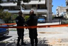 «Μαμά και μπαμπά, δεν θέλω πια να ζω» – Γροθιά στο στοµάχι της ελληνικής κοινωνίας η τραγωδία στην Ηλιούπολη