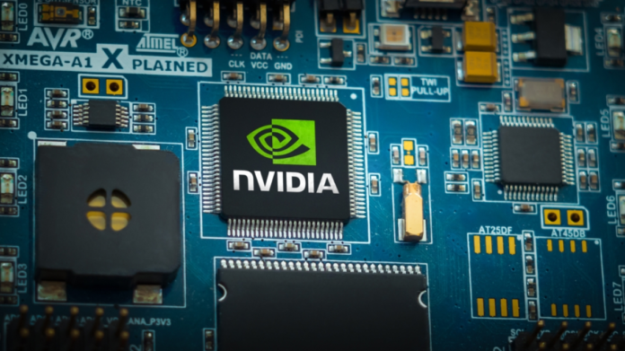 nvidiachip
