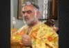 Πέθανε ο παπα-Τσάκαλος, ήταν γνωστός από τις τηλεοπτικές του εμφανίσεις