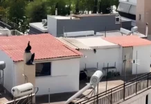 Έγκυος στο 7ο παιδί η μητέρα της οικογένειας που ζούσε μέσα σε ακαθαρσίες στο Περιστέρι – «Δεν ήταν ο μόνιμος τρόπος ζωής μας» λέει ο πατέρας