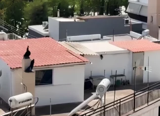 Έγκυος στο 7ο παιδί η μητέρα της οικογένειας που ζούσε μέσα σε ακαθαρσίες στο Περιστέρι – «Δεν ήταν ο μόνιμος τρόπος ζωής μας» λέει ο πατέρας