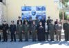 Κάλυμνος: Επίσημη τελετή στο 5/42 Σύνταγμα Ευζώνων με τον Μητροπολίτη Λέρου