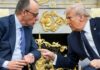 Κλιμάκωση Τραμπ με Μερτς: Οι ΗΠΑ αποσύρουν 5.000 στρατιώτες από τη Γερμανία