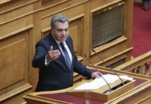 Μάνος Κόνσολας: «Να διασφαλιστεί η ομαλή ολοκλήρωση του προγράμματος ‘’Εξοικονομώ-Επιχειρώ’’ και να πληρωθούν έργα που ήδη έχουν υλοποιηθεί»