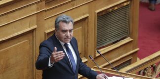 Μάνος Κόνσολας: «Διατηρείται ο τομέας του ΕΚΑΒ στη Σορωνή – Παρουσία του ΕΚΑΒ σε Ιαλυσό και Έμπωνα στο πλαίσιο νέου επιχειρησιακού σχεδιασμού»